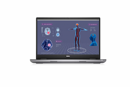  Workstation  Dell Precision 7780  1