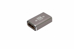  Adaptador HDMI hembra a hembra 1