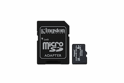 Tarjeta microSD Industrial 2