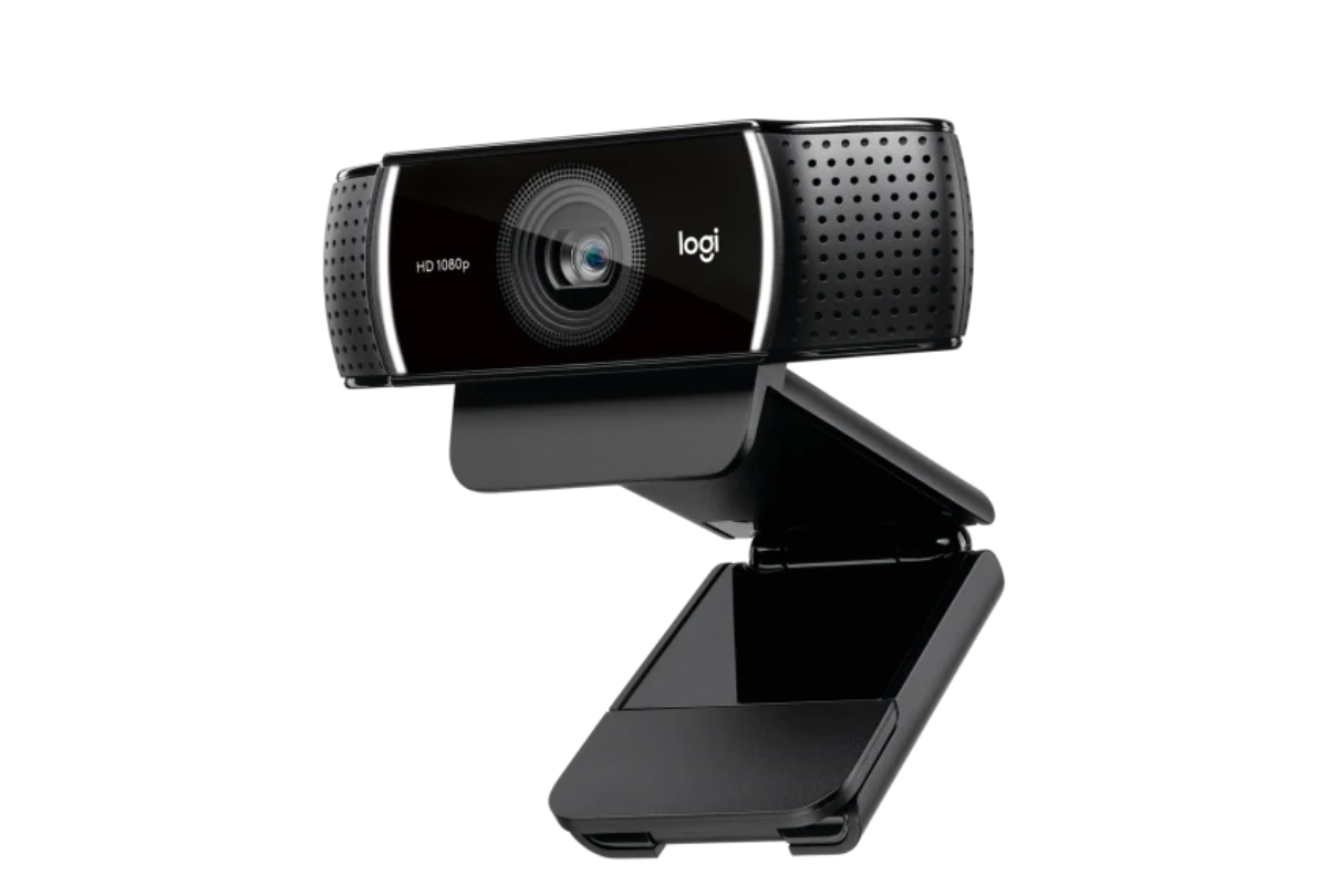 Webcam Ultra HD