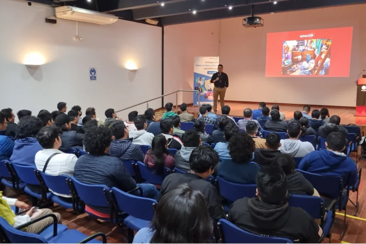 Conferencias 