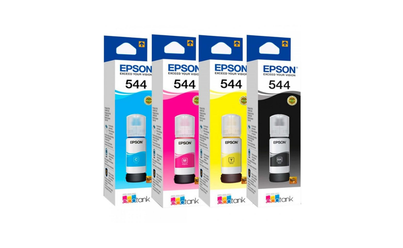  Epson T544 Tinta