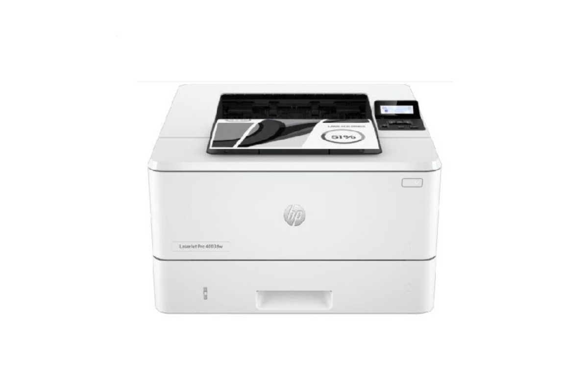 Impresora HP LaserJet 4003dw