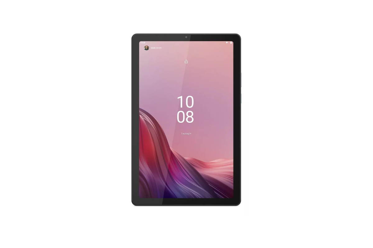 Lenovo Tab M9 - Frost Blue