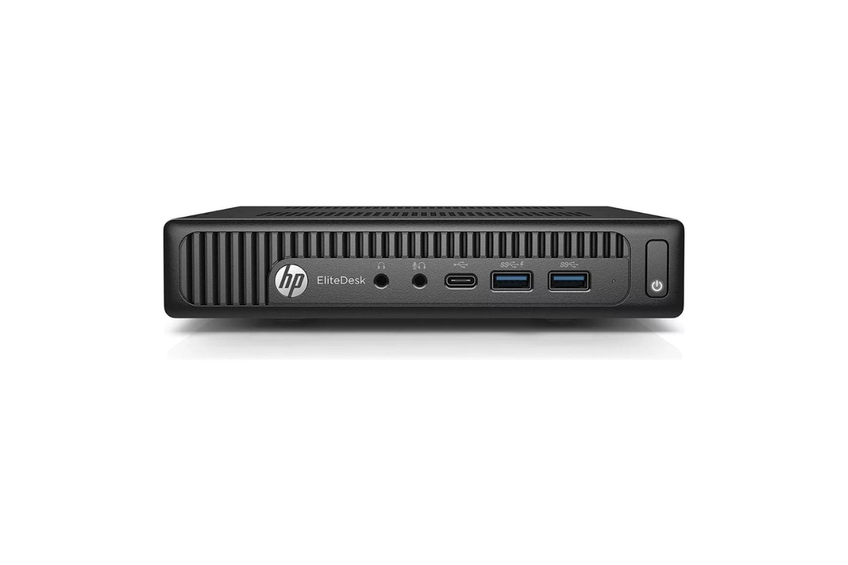Mini HP ProDesk 400 G