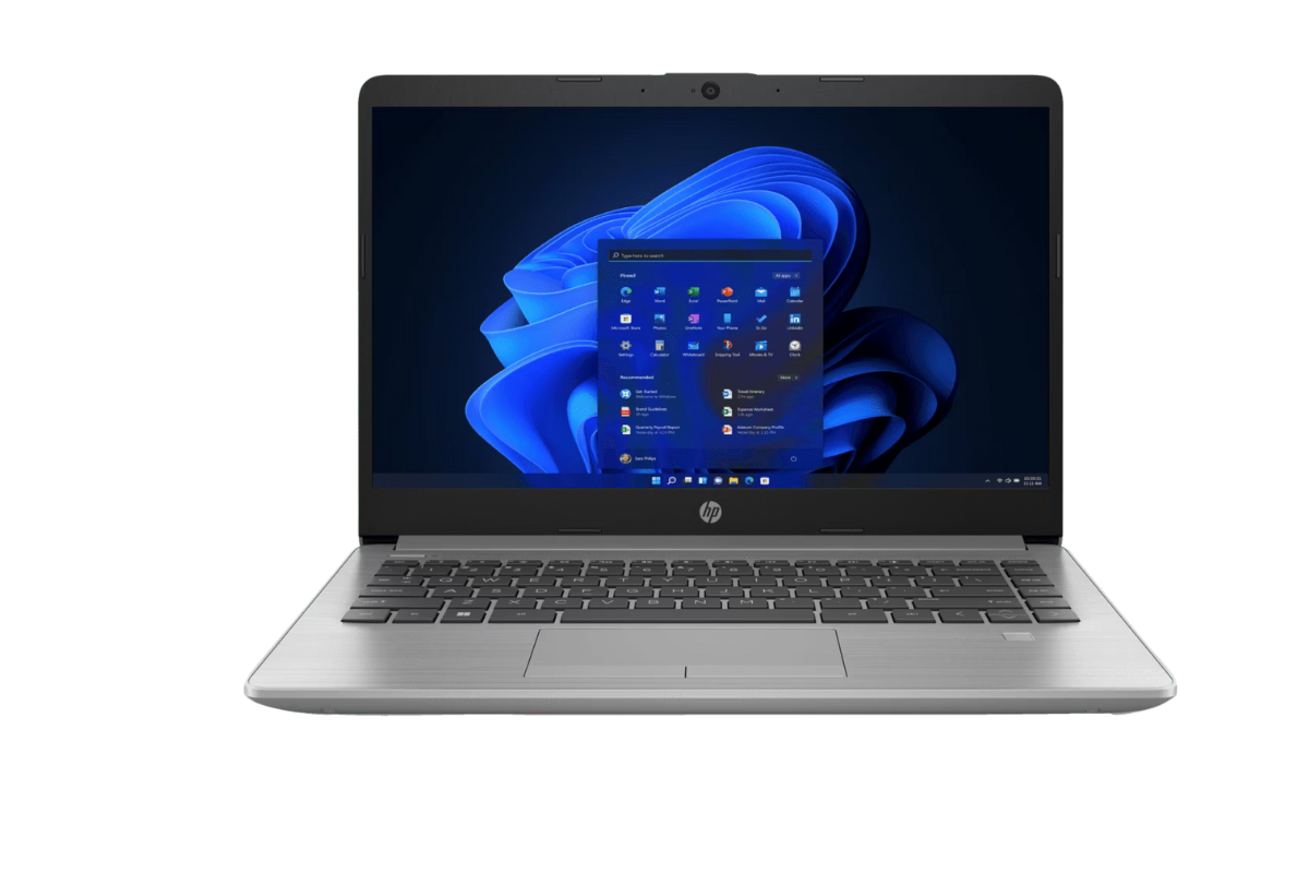 Portatil HP 240 G9