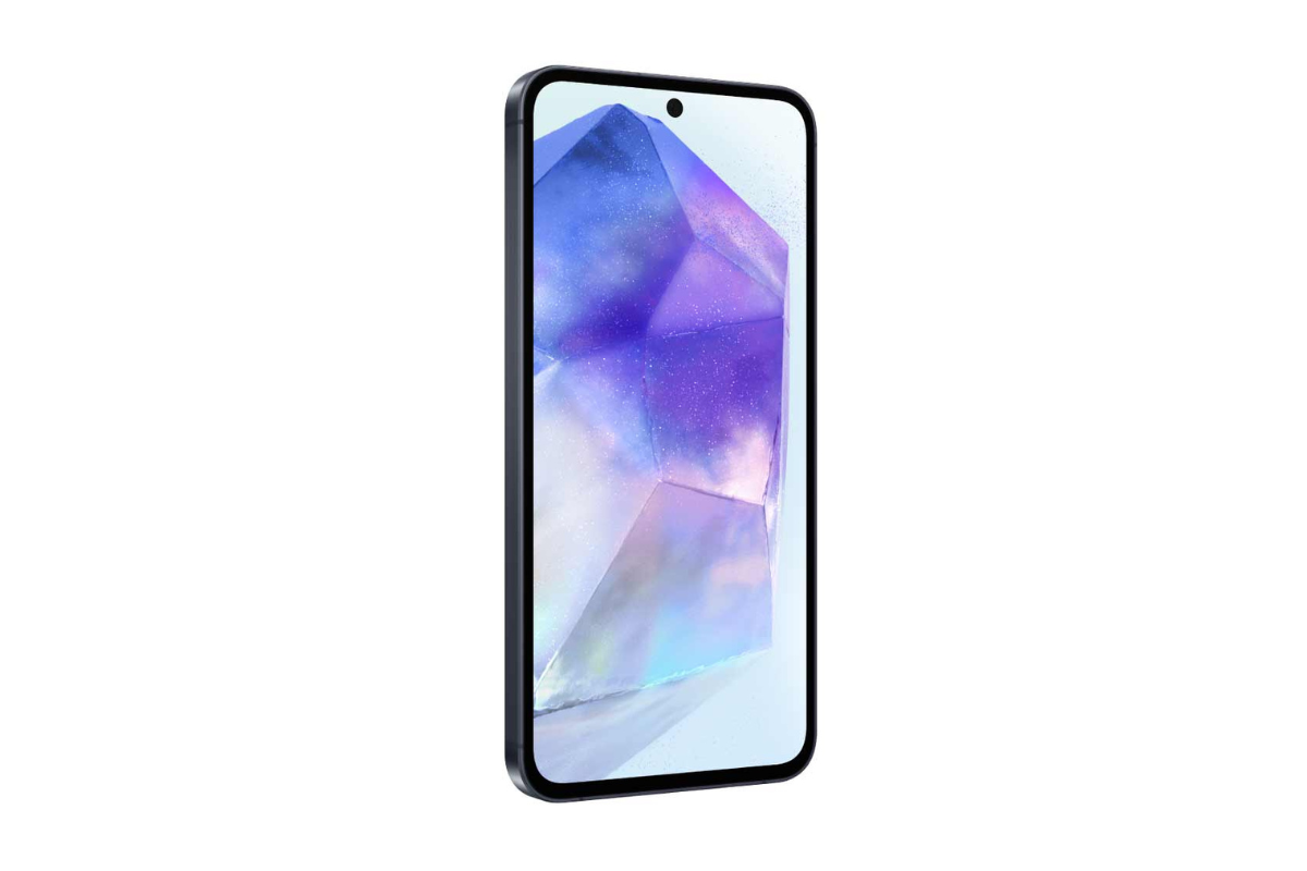 Samsung Galaxy A55