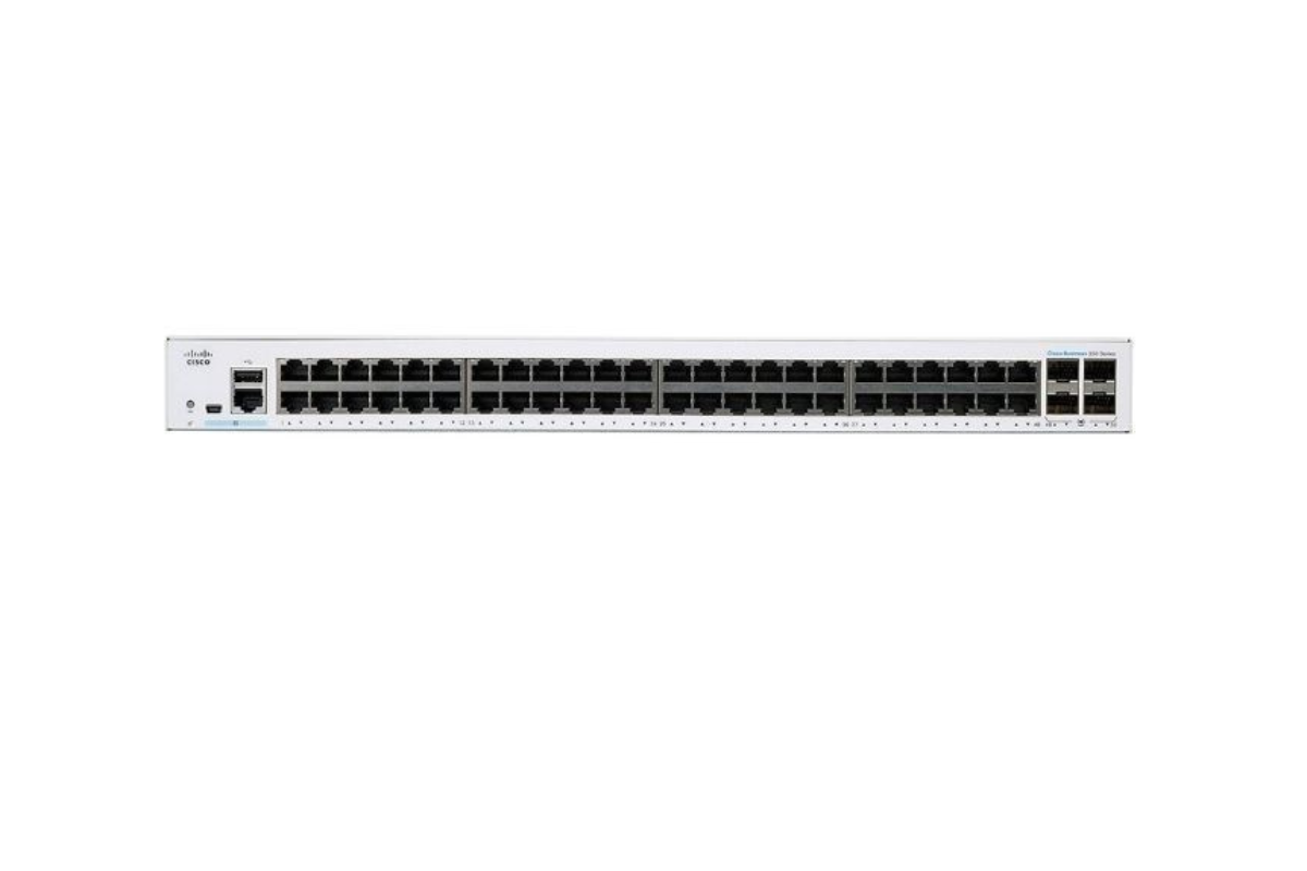 Switch Cisco CBS250 Smart