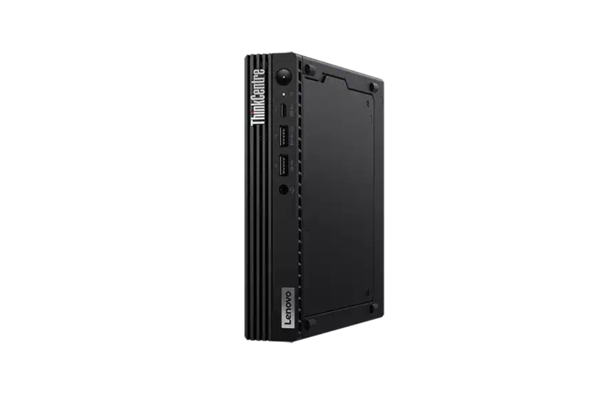 M70q Modular Rack ThinkCentre M70q 3ra Gen Tiny - Asecom