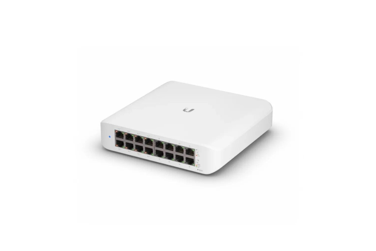 Switch Ubiquiti USW-Lite-16-POE