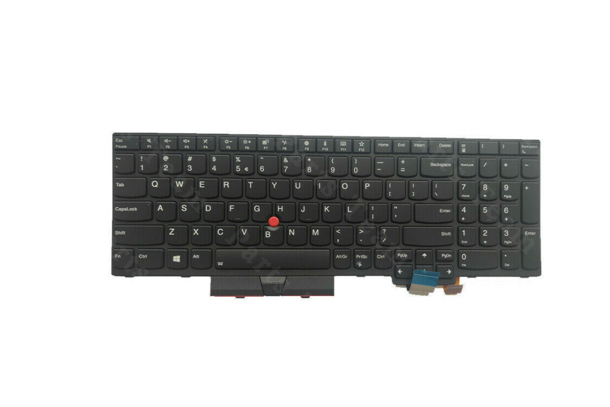 Teclado LENOVO