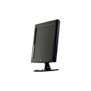 MONITOR SAT NO TOUCH 15″