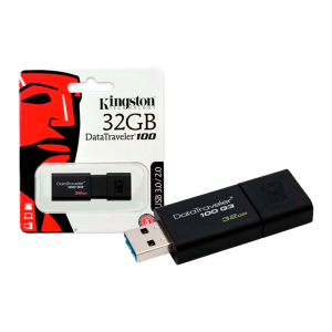 MEMORIA USB 3.0 32GB RETRACTIL