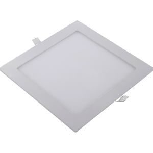 LED PANEL RC 40W NW UNV 50H